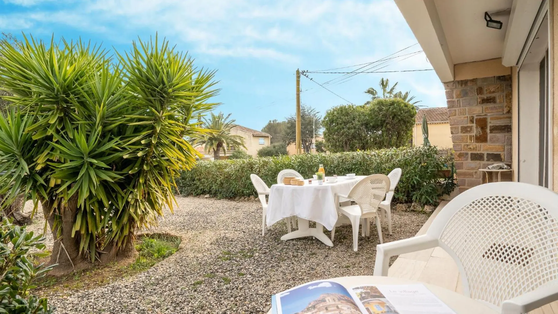 Apartment Le Darling By Interhome Saint Aygulf