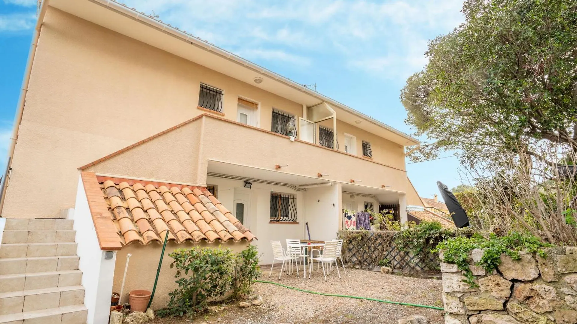 Apartment Le Darling By Interhome Saint Aygulf
