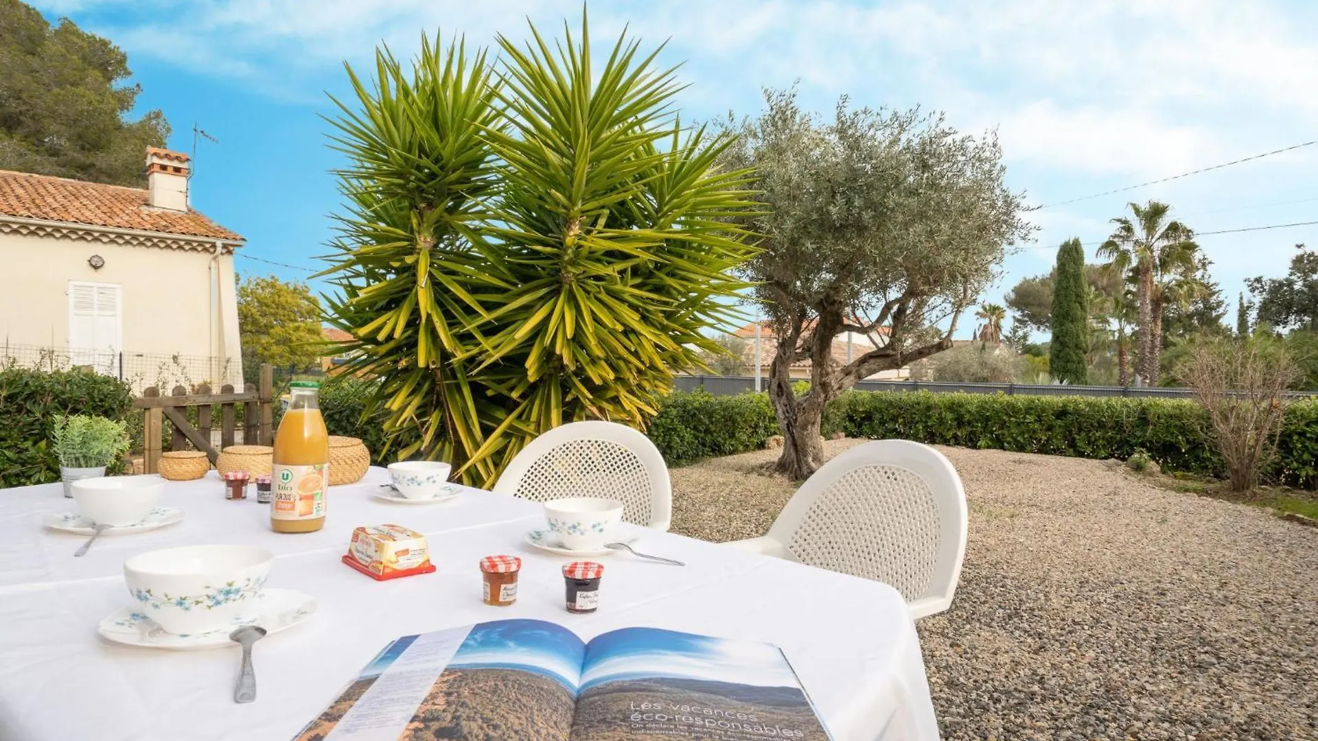 Apartment Le Darling By Interhome Saint Aygulf